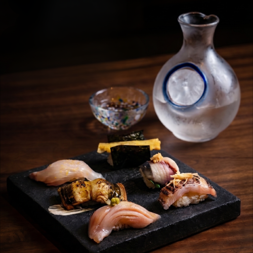 Fat Cow | Modern Japanese Steakhouse